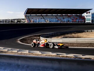 'Grand Prix Zandvoort mogelijk pas in 2021'