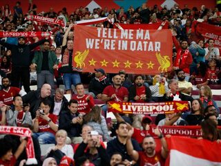 WK Voetbal 2022 in Qatar: moeten journalisten het boycotten?