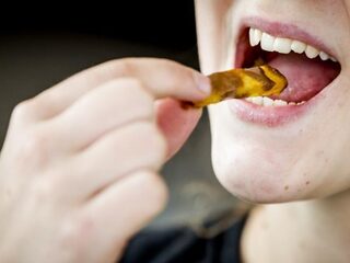 Slechte adem zit soms in de familie