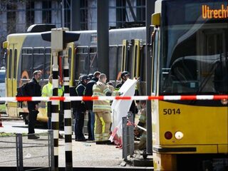 Geen relatie tussen hoofdverdachte Utrecht en slachtoffers