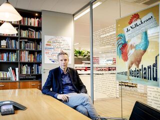 ‘Ik ga jou verleiden om te betalen voor dit artikel’