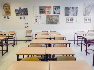 Geschiedenis moet internationaler, bijvoorbeeld over Atatürk