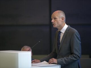 Wanneer is een staat mislukt?