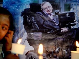 Hawkings laatste artikel mogelijk zijn belangrijkste nalatenschap