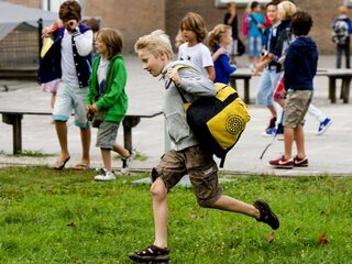 Onderzoeker over pesten: 'Terugslaan werkt niet'