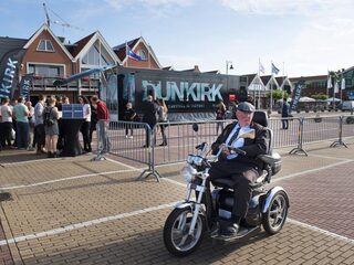 Deze Dag Toen: Geheimzinnige opnames in Urk
