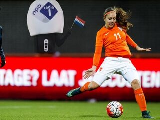 Voorspel de uitslag van Nederland - Denemarken