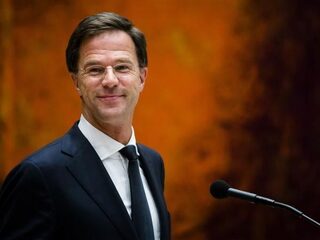 Rutte: Europa en Rusland staan als bokito’s tegenover elkaar