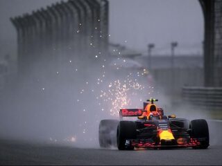 Vandaag op NPO Radio 1: Verstappen in China, Feyenoord uit bij Zwolle en nieuw schandaal Zuma