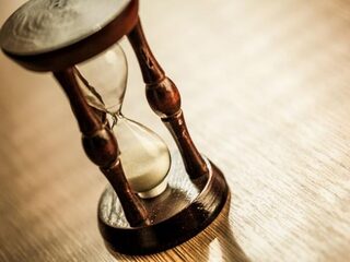 De eindtijd die maar niet komt