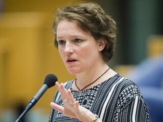 Het Kamerjaar 2016 in feiten en cijfers