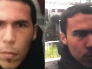 Video van vermoedelijke dader aanslag Istanbul opgedoken