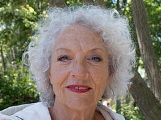 Nelleke Noordervliet over de moedermelkmaffia