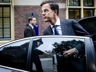 Trending: Rutte gast in 'Zomergasten'