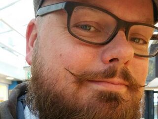 Column: Suske en Wiske en het schokkende schrikdraad