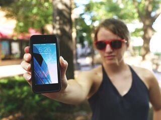 Dit verraadt de buitenkant van je mobiel allemaal over je