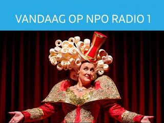 Dit mag je vandaag niet missen op NPO Radio 1