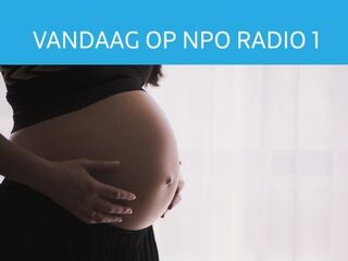 Dit mag je vandaag niet missen op NPO Radio 1