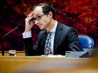 Slachtoffers illegaal beleid Belastingdienst moeten zich zelf melden