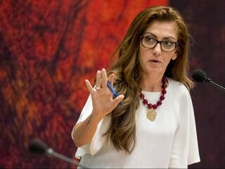 VVD: 'Uitkomst klimaattafels niet in beton gegoten'