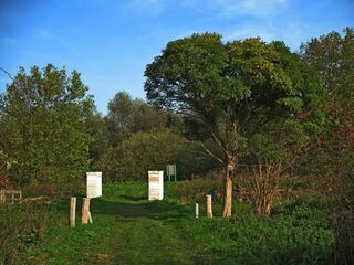 Volksbos Vlaardingen bestaat 25 jaar