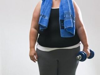 Hoe laat je mensen met overgewicht sporten?