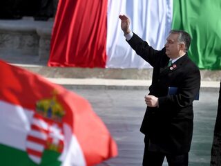 Schorsing dreigt voor Orbán in partij Europese christendemocraten