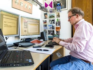 Coronacrisis verandert reisgedrag mogelijk blijvend