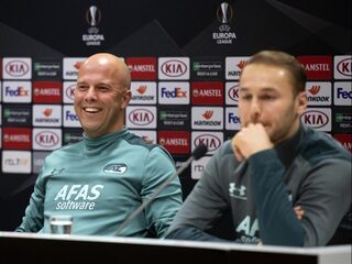 Luister AZ-LASK Linz in de Europa League live op NPO Radio 1