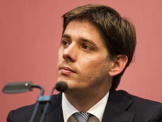 'Zelfs de beste rekenmeesters maken fouten'