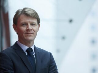 Kim Putters: 'Als er ergens over klimaat wordt besloten, dan is het in de provincie'