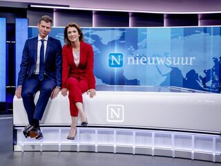 Hoofdredacteur Nieuwsuur ziet kansen om half tien