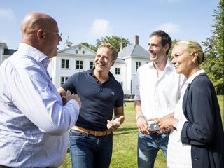 Podcast De Dag: wat het kabinet op de heidag 'in de grondverf zet'