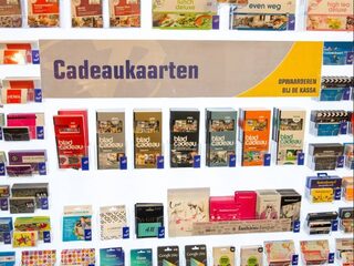 Iets online kopen met een cadeaubon van meer dan 50 euro? Dat kan niet meer