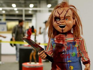 Waarom horrorklassiekers steeds weer een remake krijgen