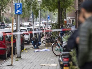 Hoe moet je verder als je geliefde slachtoffer is geworden van een vergismoord?