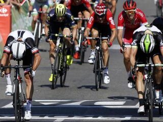 Uitgelicht | Etappe 18: Briançon - Izoard