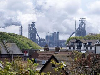 Podcast De Dag: wie wil er nou naast Tata Steel wonen?