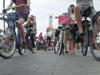 Dure fiets is populair, ook onder dieven: 'Steeds vaker gestolen door professionele bendes'
