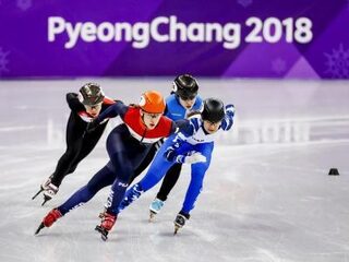 Schulting, Van Ruijven en Van Kerkhof naar kwartfinales