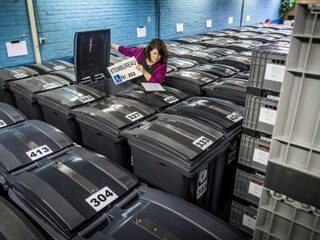 Allemaal Lokaal: woningbouw en duurzaamheid dé verkiezingsthema's