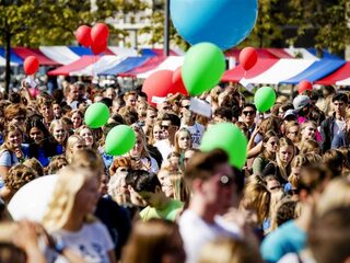 Hoe internationale studenten de dupe worden van het kamertekort