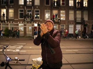 'Frontberichten' geeft een stem aan de cruciale beroepen