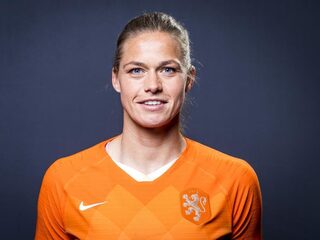 Dit luistert Oranje op jacht naar de titel: de playlist van Anouk Dekker
