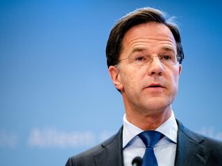 Oproep Rutte aan kinderen is 'pedagogische truc'