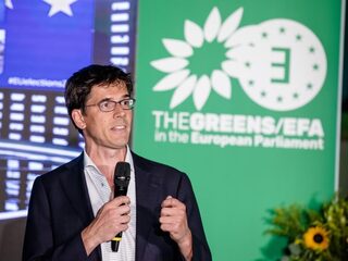 Bas Eickhout: 'Zonder hervorming landbouwbeleid houden we problemen met biodiversiteit'