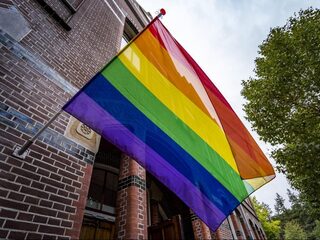 Moeten we luisteren naar belager van homostel in Amsterdam?
