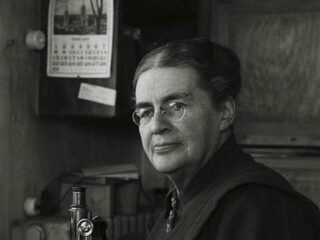 Jortcast #82: Zelfde kwaliteit van man wordt in vrouw niet herkend