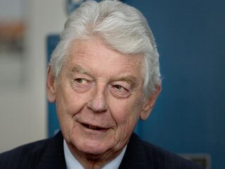 Oud-premier Wim Kok overleden