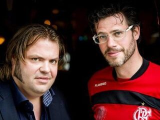 Bureau Sport - Het aankomend sportweekend